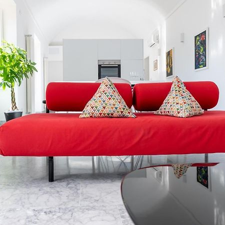 Suite Bellini 5 Apartment ปาแลร์โม ภายนอก รูปภาพ
