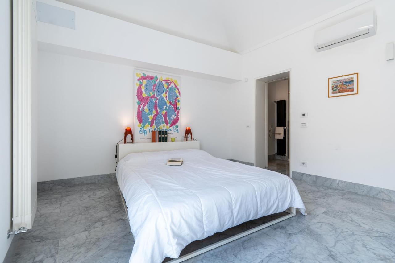 Suite Bellini 5 Apartment ปาแลร์โม ภายนอก รูปภาพ
