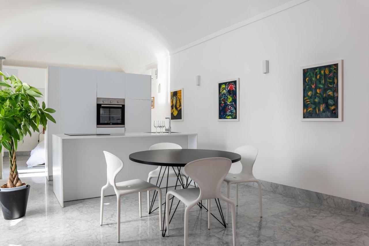 Suite Bellini 5 Apartment ปาแลร์โม ภายนอก รูปภาพ
