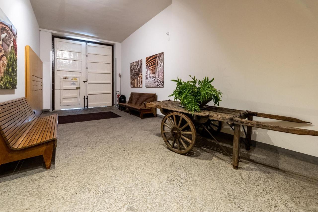 Suite Bellini 5 Apartment ปาแลร์โม ภายนอก รูปภาพ