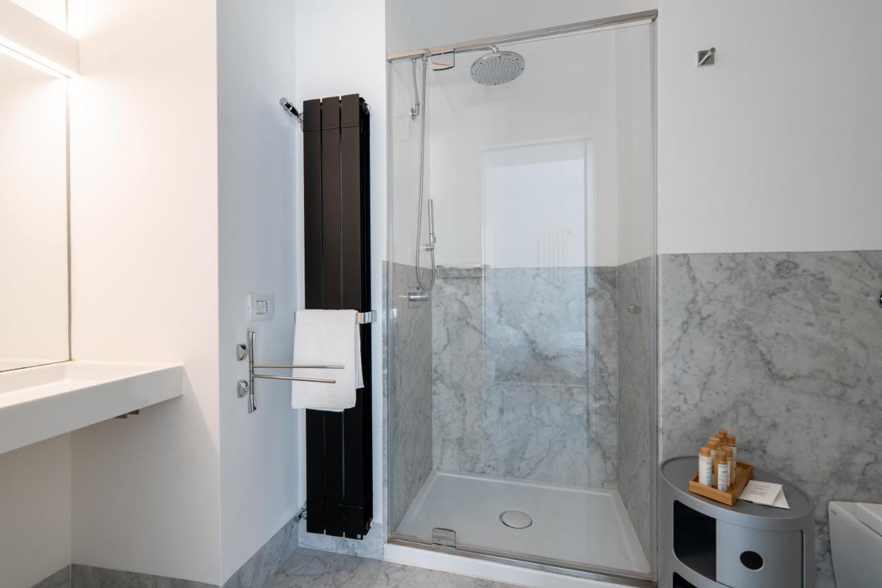 Suite Bellini 5 Apartment ปาแลร์โม ภายนอก รูปภาพ