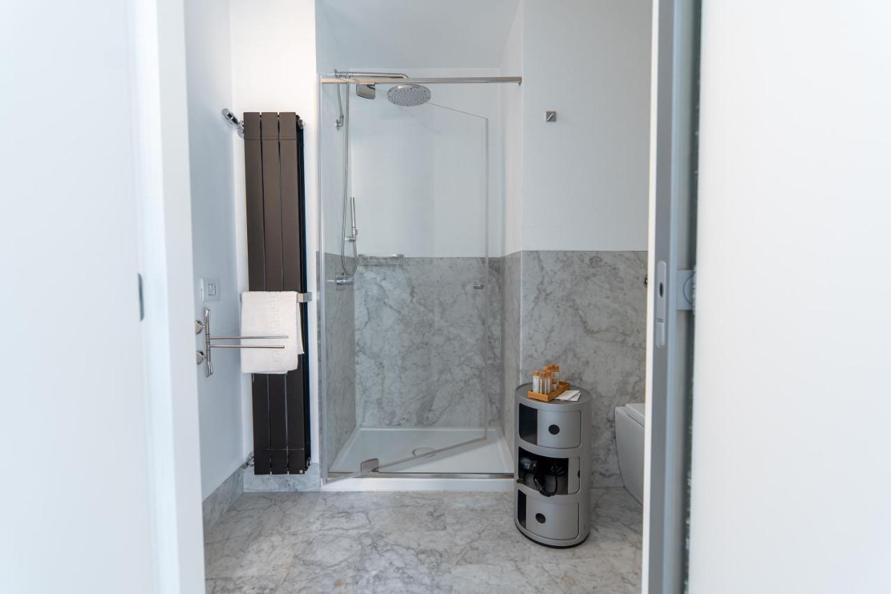 Suite Bellini 5 Apartment ปาแลร์โม ภายนอก รูปภาพ